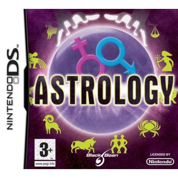 Astrology-Standaard (NDS) Nieuw