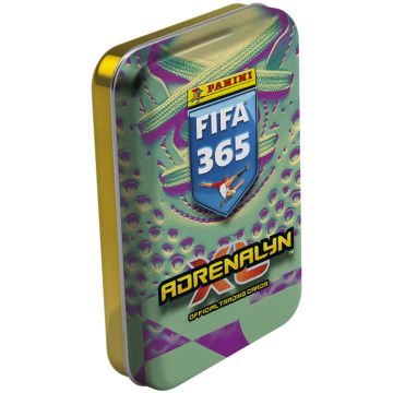 Panini Adrenalyn XL FIFA 365 2025 / 2026-Pocket Tin (Diversen) Nieuw