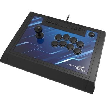Hori Fighting Stick Alpha-Standaard (PlayStation 5) Nieuw