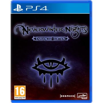 Neverwinter Nights-Enhanced Edition (PlayStation 4) Nieuw