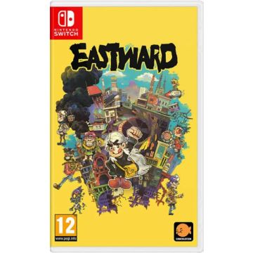 Eastward-Standaard (Switch) Nieuw