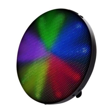ION Helios Wireless Bluetooth Speaker Regenboog-Standaard (Diversen) Nieuw