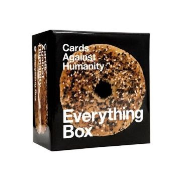 Cards Against Humanity Everything Box-Standaard (Diversen) Nieuw