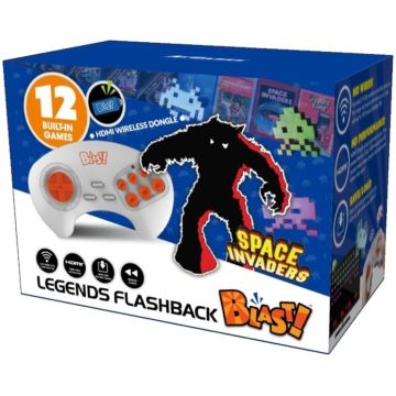 AtGames Flashback Blast-Legends (Diversen) Nieuw