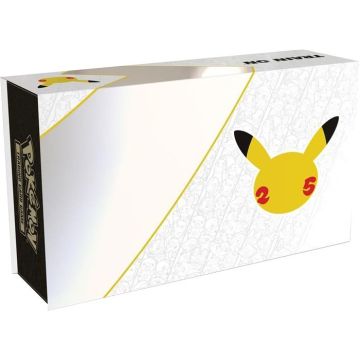 Pokémon TCG Celebrations-Ultra Premium Collection (Diversen) Nieuw