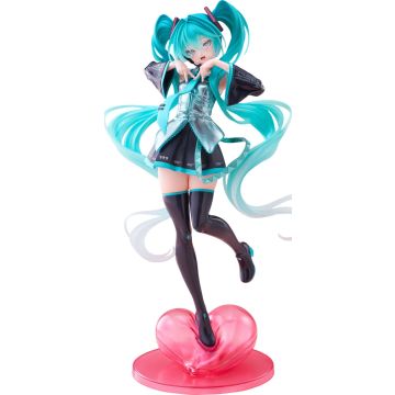 Taito Prize Hatsune Miku T-Most Figure-Hatsune Miku (Diversen) Nieuw