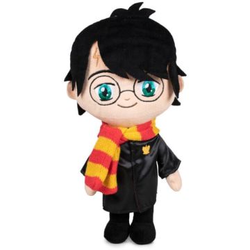 Play by Play Harry Potter Pluche-Harry with Scarf 29CM (Diversen) Nieuw