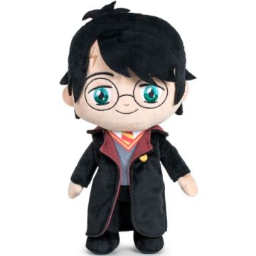 Play by Play Harry Potter Pluche-Harry Potter 29CM (Diversen) Nieuw
