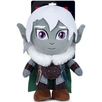 Play by Play Dungeons & Dragons Pluche-Drizzt 28CM (Diversen) Nieuw