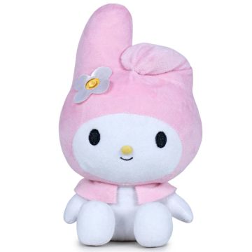 Play by Play Hello Kitty Pluche 30CM-My Melody (Diversen) Nieuw