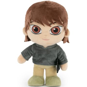 Barrado Death Note Pluche-Light 30CM (Diversen) Nieuw