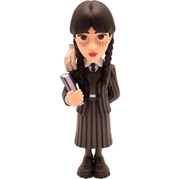 Minix Wednesday Figure-Wednesday & Thing (Diversen) Nieuw