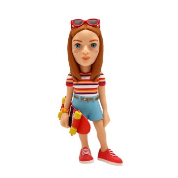 Minix Stranger Things Figure-Max (Diversen) Nieuw