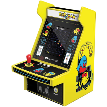 My Arcade Micro Player Pro Arcade-Pac-Man (Diversen) Nieuw