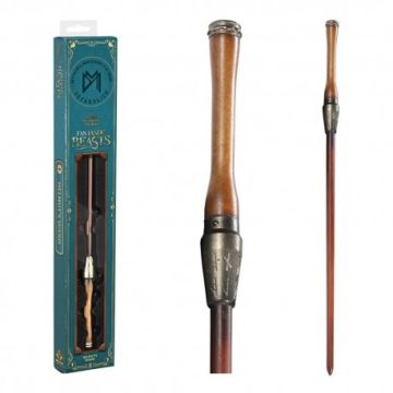 TNC Fantastic Beasts Wand The Secrets of Dumbledore-Helmut's Wand (Diversen) Nieuw