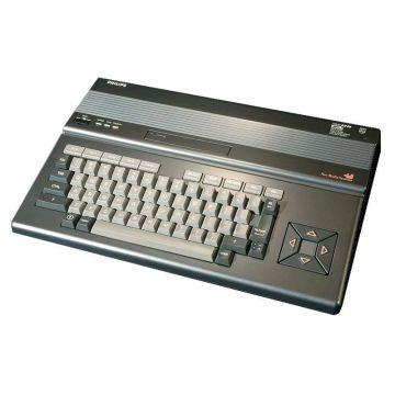 Philips NMS 8245 MSX 2-Standaard (Diversen) Gebruikt