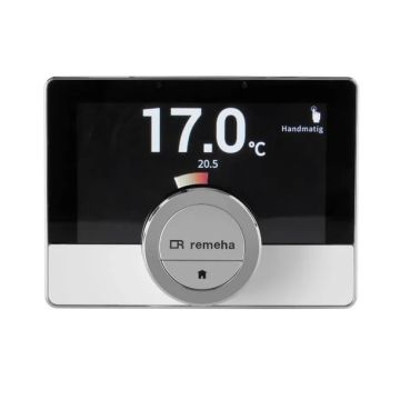 Remeha eTwist Slimme Thermostaat-Excl. Gateway (Diversen) Nieuw