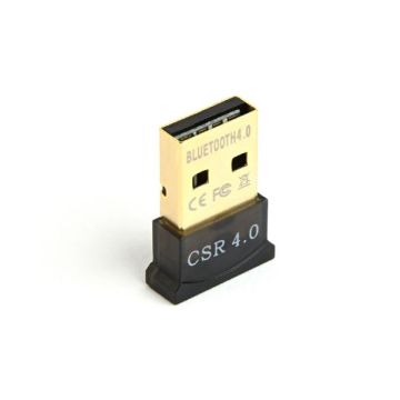 Gembird Bluetooth Dongle Mini USB Adapter-BTD-MINI5 (Diversen) Nieuw