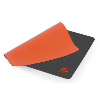 Gembird PRO Gaming Muismat-MP-S-GAMEPRO-M Medium (PC) Nieuw