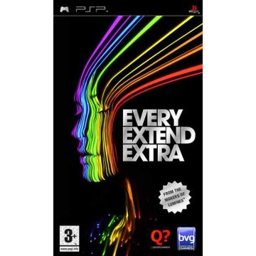 Every Extend Extra-Standaard (PSP) Nieuw