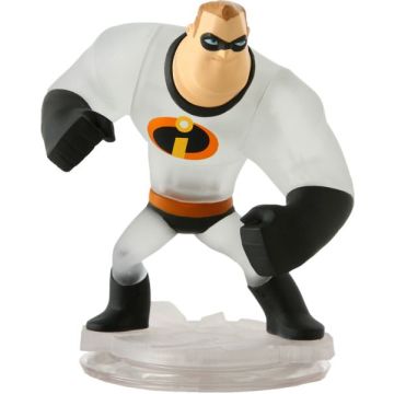 Disney Infinity 1.0 The Incredibles-Mr. Incredible Crystal (Diversen) Nieuw