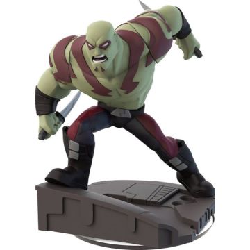 Disney Infinity 2.0 Guardians of the Galaxy-Drax (Diversen) Gebruikt