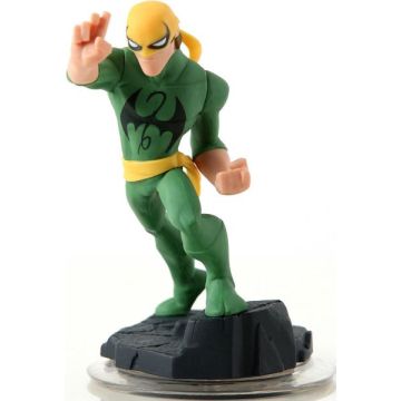 Disney Infinity 2.0 Spider-Man Comics-Iron Fist (Diversen) Nieuw