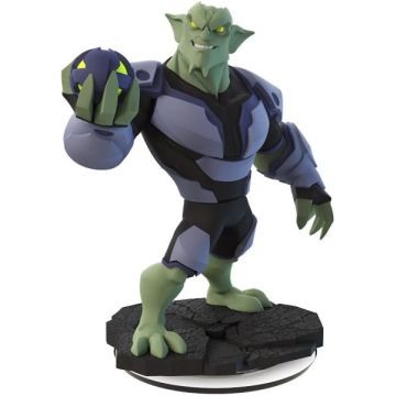 Disney Infinity 2.0 Spider-Man Comics-Green Goblin (Diversen) Gebruikt