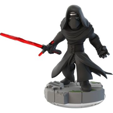 Disney Infinity 3.0 Star Wars The Force Awakens-Kylo Ren (Diversen) Gebruikt