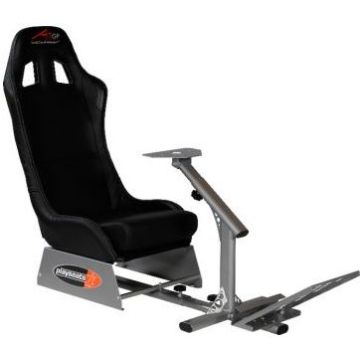 Playseat A1GP-Zwart (Diversen) Nieuw