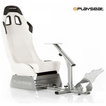 Playseat Evolution-Wit (Diversen) Nieuw