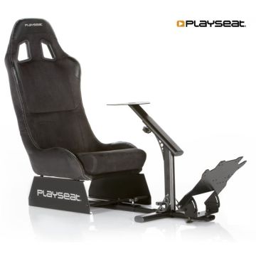 Playseat Evolution-Alcantara (Diversen) Gebruikt
