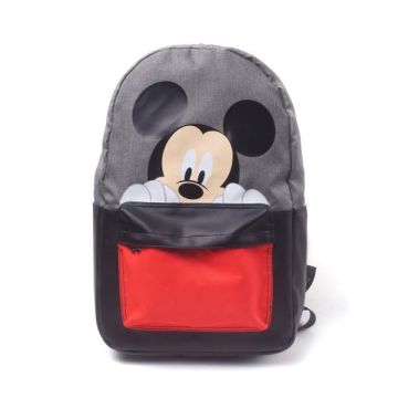 Difuzed Disney Mickey Mouse Placement Printed Rugtas-Standaard (Diversen) Nieuw