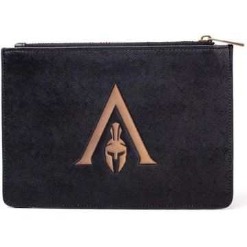 Difuzed Assassin's Creed Odyssey Coin Purse-Logo (Diversen) Nieuw