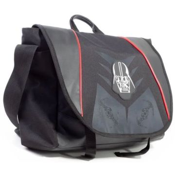 Difuzed Star Wars A New Hope Classic Darth Vader Schoudertas-Standaard (Diversen) Nieuw