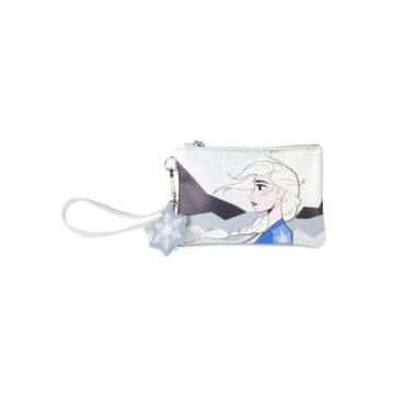 Difuzed Disney Frozen 2 Elsa Female Pouch Wallet-Standaard (Diversen) Nieuw