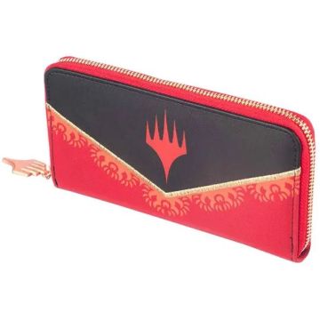 Difuzed Magic the Gathering Zip Wallet-Chandra (Diversen) Nieuw