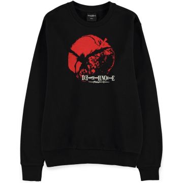 Difuzed Death Note Shadows Sweater-Maat XL (Diversen) Nieuw
