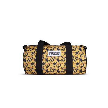 Difuzed Pokémon Duffle Bag-Pikachu AOP (Diversen) Nieuw