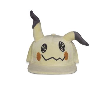 Difuzed Pokémon Novelty Cap-Mimikyu (Diversen) Nieuw