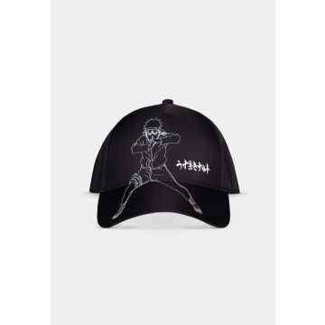 Difuzed Naruto Shippuden Snapback Cap-Shadow Clone Jutsu (Diversen) Nieuw