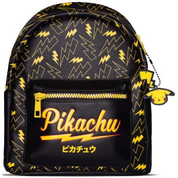 Difuzed Pokémon Mini Female Rugtas-Pikachu #025 Japanese (Diversen) Nieuw