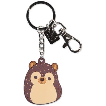 Difuzed Squishmallows Rubberen Sleutelhanger-Hans (Diversen) Nieuw