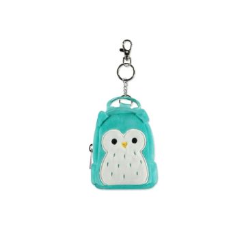 Difuzed Squishmallows Micro Rugtas-Winston (Diversen) Nieuw