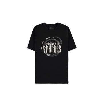 Difuzed The Witcher Blood Origin T-Shirt-Maat S (Diversen) Nieuw