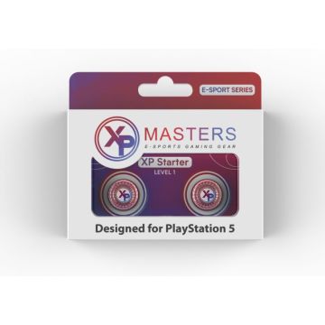 XP Masters E-Sport Series XP Starter Thumb Grips-Level 1 (Diversen) Nieuw