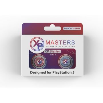 XP Masters E-Sport Series XP Starter Thumb Grips-Level 3 (Diversen) Nieuw