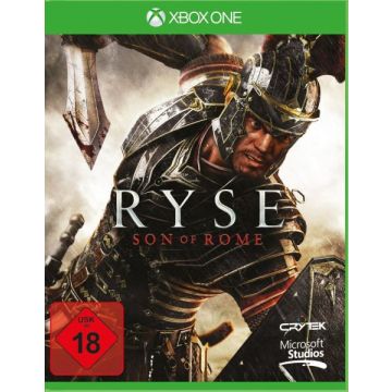 Ryse Son of Rome-Duits (Xbox One) Gebruikt