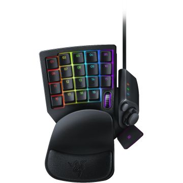 Razer Tartarus V2 Gaming Keypad-Zwart (PC) Nieuw