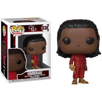 Funko POP! Movies Us-Umbrae (Diversen) Nieuw